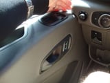 2024 Ford Transit - Preview 14