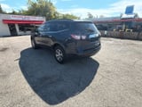 2015 Chevrolet Traverse - Preview 3