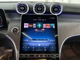2026 Mercedes-Benz GLC - Preview 14