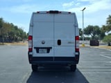 2023 RAM ProMaster - Preview 4