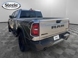 2025 Ram 1500 - Preview 3