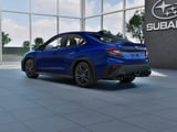 2026 Subaru WRX - Preview 4