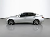 2019 INFINITI Q50 - Preview 8