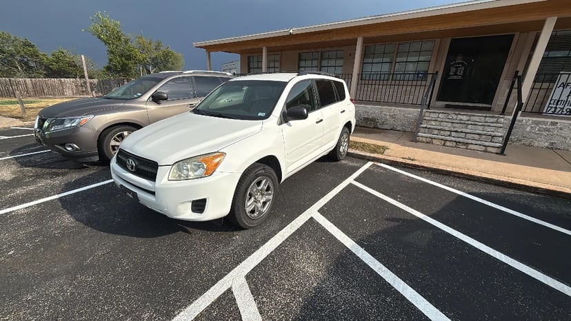 2011 Toyota RAV4 - Image 1