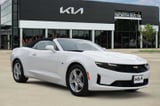 2023 Chevrolet Camaro - Preview 6