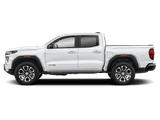 2026 GMC Canyon - Preview 3