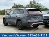 2027 Volkswagen Atlas - Preview 7
