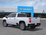 2026 Chevrolet Silverado - Preview 3