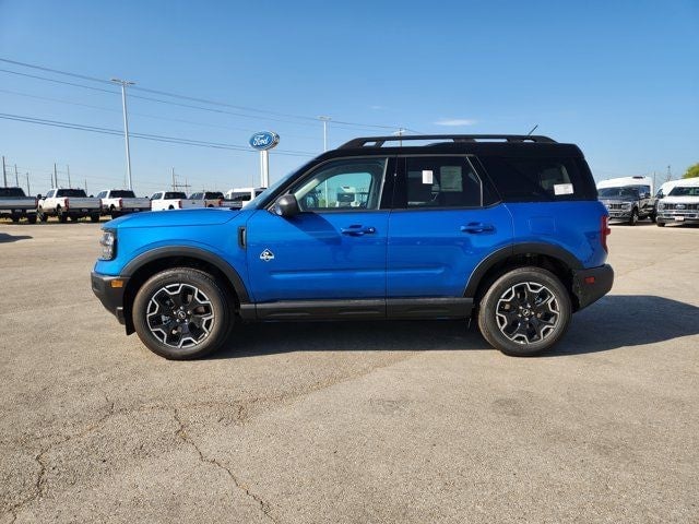 2026 Ford Bronco Sport - Image 2