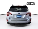 2016 Subaru Outback - Preview 6