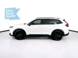 2027 Honda CR-V - Preview 4