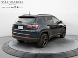 2026 Jeep Compass - Preview 15