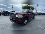 2022 Ram 2500 - Preview 3