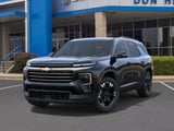 2027 Chevrolet Traverse - Preview 6