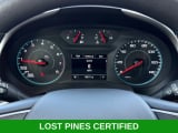2025 Chevrolet Malibu - Preview 13