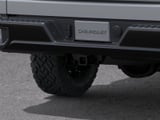 2026 Chevrolet Silverado - Preview 14