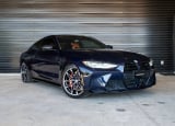 2021 BMW M4 - Preview 9