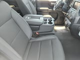 2026 Chevrolet Silverado 1500 - Preview 11