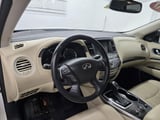 2017 INFINITI QX60 - Preview 10