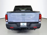 2026 Honda Ridgeline - Preview 6