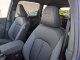 2026 Subaru Forester - Preview 7