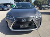 2016 Lexus RX - Preview 8