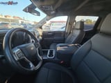2022 Chevrolet Silverado 1500 - Preview 9