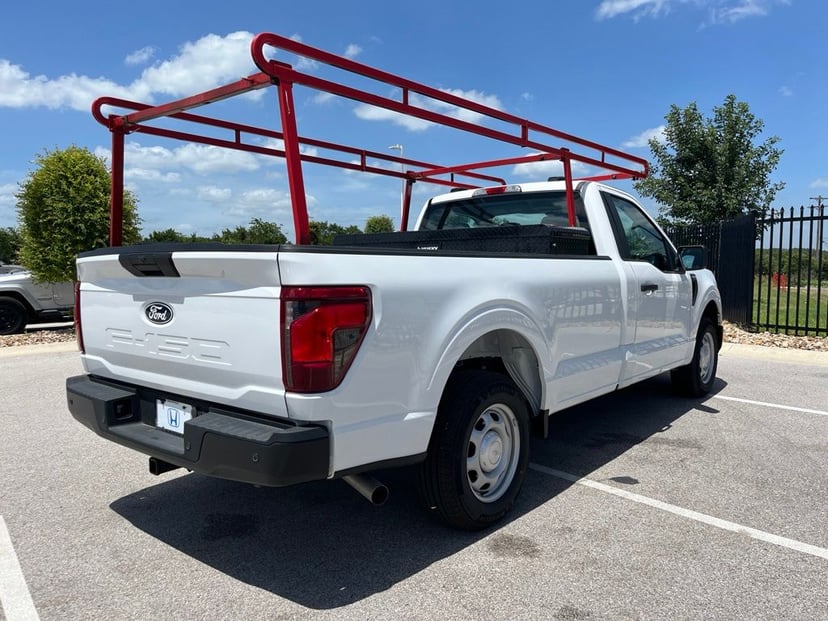 2024 Ford F-150 - Image 2