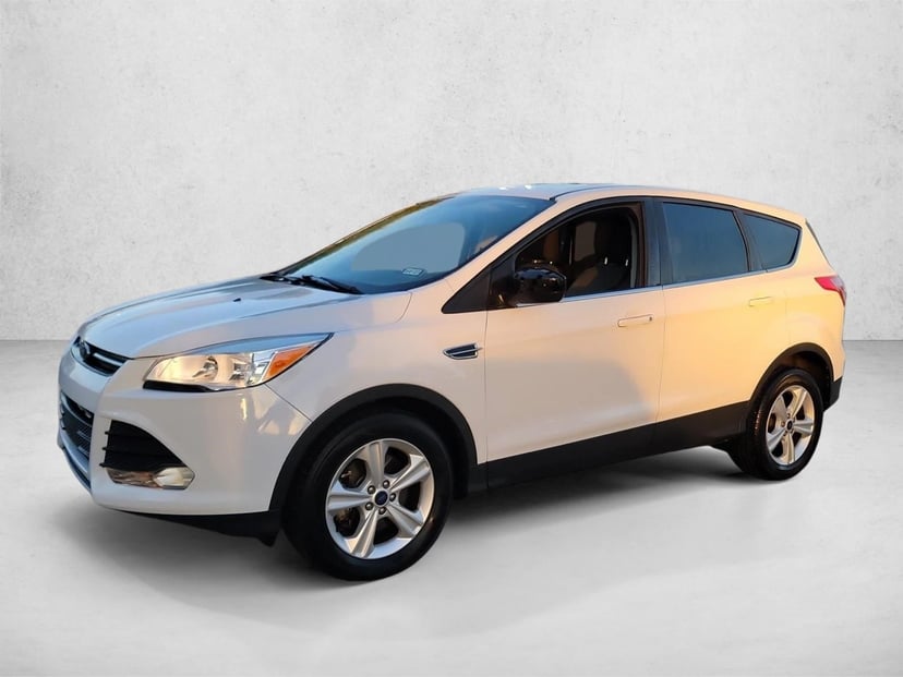 2015 Ford Escape - Image 1