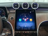 2026 Mercedes-Benz GLC - Preview 13