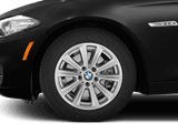 2014 BMW 5 Series - Preview 9