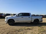 2026 Ram 1500 - Preview 3