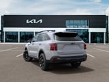 2026 Kia Sorento - Preview 4