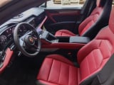 2026 Porsche Cayenne Electric - Preview 16