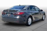 2025 Toyota Camry - Preview 12
