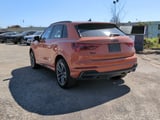 2022 Audi Q3 - Preview 7