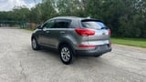 2015 Kia Sportage - Preview 3