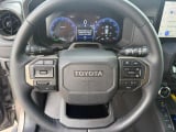 2025 Toyota Land Cruiser - Preview 12
