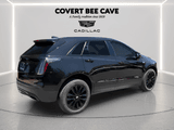 2026 Cadillac XT5 - Preview 9