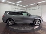 2026 Mercedes-Benz GLS - Preview 8