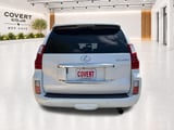 2013 Lexus GX - Preview 8