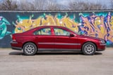 2004 Volvo S60 - Preview 6