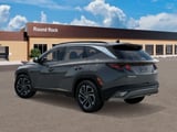 2026 Hyundai Tucson - Preview 5