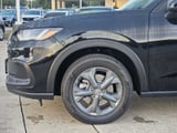 2027 Honda HR-V - Preview 8