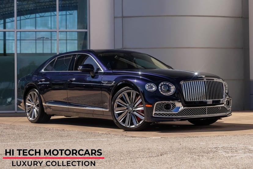2023 Bentley Flying Spur - Image 1