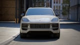 2027 Porsche Cayenne - Preview 8