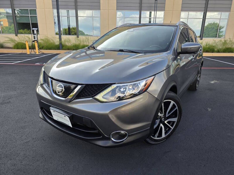 2019 Nissan Rogue Sport - Image 1