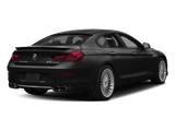 2017 BMW 6 Series - Preview 2