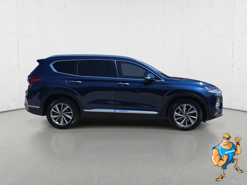2020 Hyundai Santa Fe - Image 2
