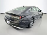 2026 Hyundai Sonata Hybrid - Preview 5
